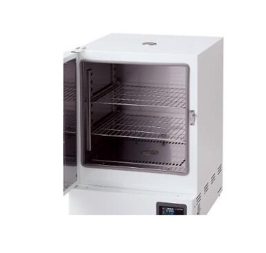 ETTAS恒温干燥箱(強制対流方式)钢型 (附有检查书付)