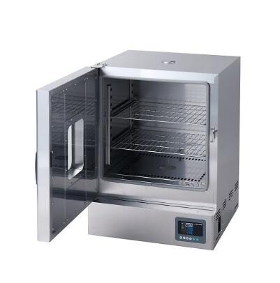 恒温干燥器(强制对流方式)不锈钢型·带窗左门 SOFW系列