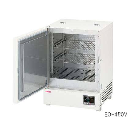 恒温干燥箱 (附有检查书付)