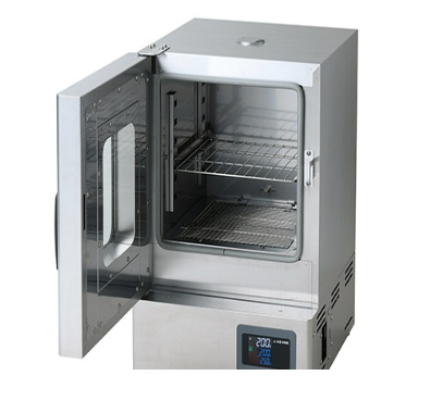 ETTAS恒温干燥器(自然对流方式)不锈钢型 (附有检查书付) 