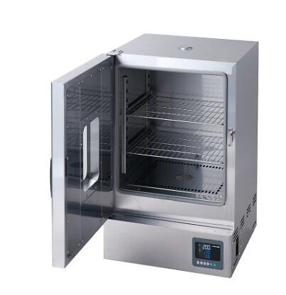 ETTAS恒温干燥器(自然对流方式)不锈钢型 (附有检查书付) 